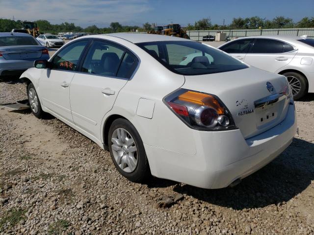 Photo 3 from auction – 2011 NISSAN ALTIMA BAS with VIN 1N4AL2AP1BN475784