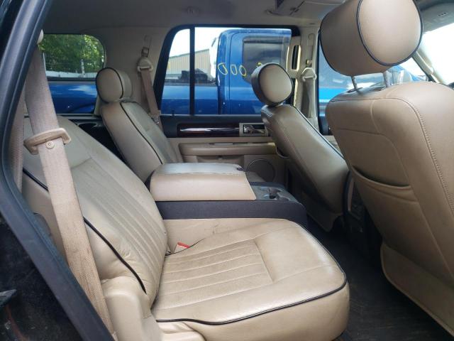Photo 6 from auction – 2006 LINCOLN NAVIGATOR with VIN 5LMFU28566LJ23327