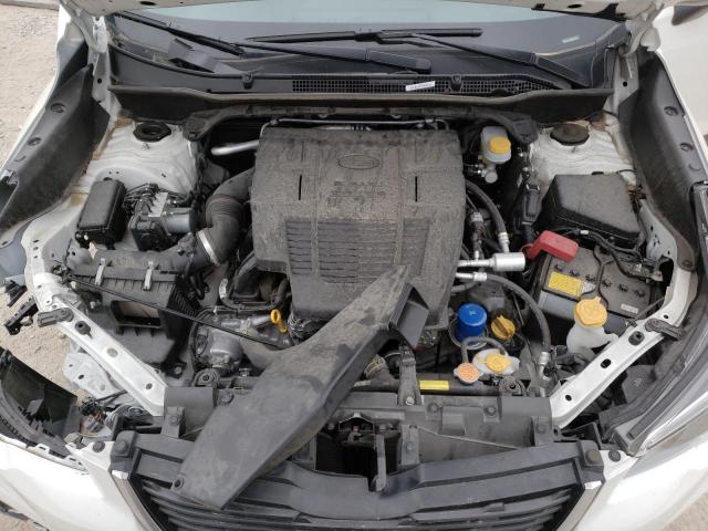 Photo 7 from auction – 2021 SUBARU FORESTER P with VIN JF2SKAJC0MH447194