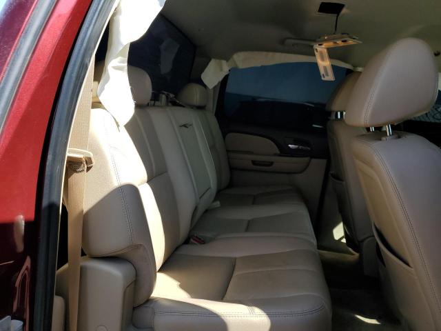 Photo 6 from auction – 2008 GMC SIERRA K15 with VIN 3GTEK13358G118094