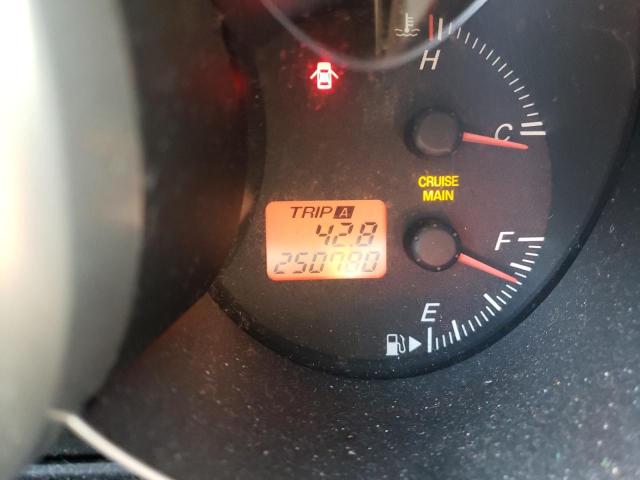Photo 8 from auction – 2005 MAZDA MAZDA3 I with VIN JM1BK12FX51253337