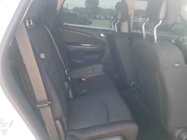 Photo 6 from auction – 2018 DODGE JOURNEY SE with VIN 3C4PDCAB7JT533603