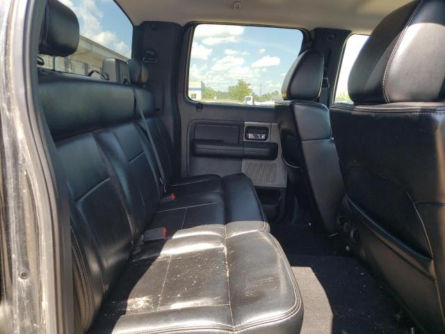 Photo 6 from auction – 2008 FORD F150 SUPER with VIN 1FTPW14558FA10881