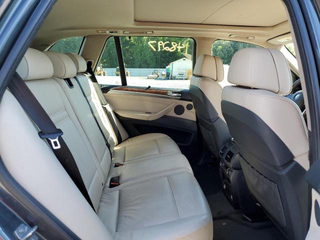 Photo 6 from auction – 2013 BMW X5 XDRIVE3 with VIN 5UXZV4C50D0B21142