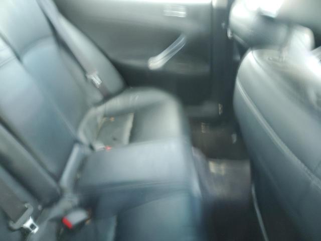 Photo 6 from auction – 2009 LEXUS IS 250 with VIN JTHCK262692030700