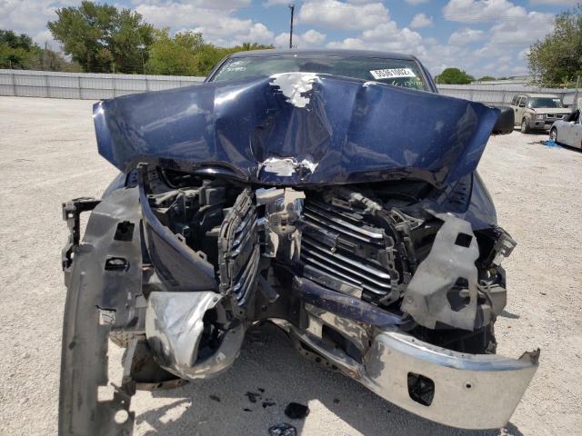 Photo 9 from auction – 2014 RAM 1500 SLT with VIN 1C6RR6LG5ES328736