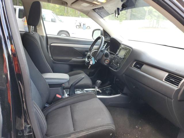 Photo 5 from auction – 2017 MITSUBISHI OUTLANDER with VIN JA4AD2A35HZ057812