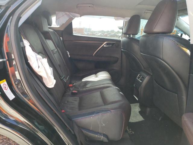 Photo 6 from auction – 2019 LEXUS RX 350 BAS with VIN 2T2ZZMCA4KC117545