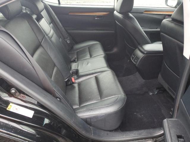 Photo 6 from auction – 2013 LEXUS ES 300H with VIN JTHBW1GG9D2016335