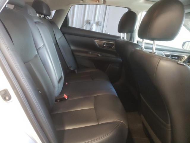 Photo 6 from auction – 2014 NISSAN ALTIMA 2.5 with VIN 1N4AL3AP1EC290088