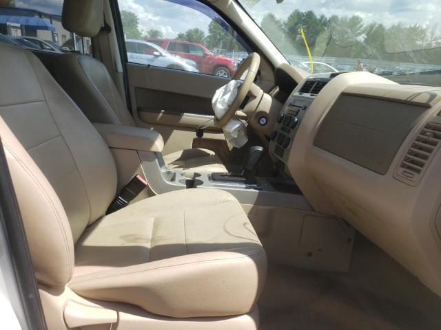 Photo 5 from auction – 2012 FORD ESCAPE XLT with VIN 1FMCU0D72CKA13085