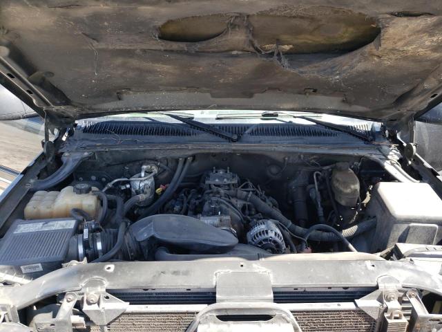 Photo 7 from auction – 2003 CHEVROLET SILVERADO with VIN 1GCHK29U73E123400