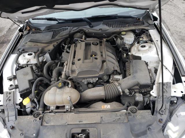 Photo 7 from auction – 2018 FORD MUSTANG with VIN 1FA6P8TH8J5106907