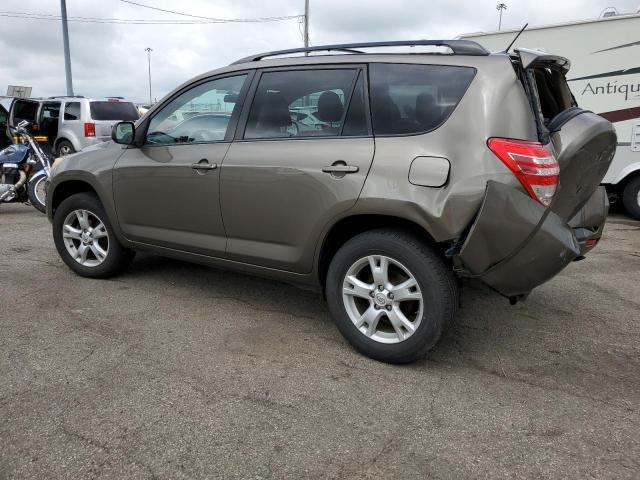Photo 3 from auction – 2012 TOYOTA RAV4 with VIN 2T3BF4DV6CW178578