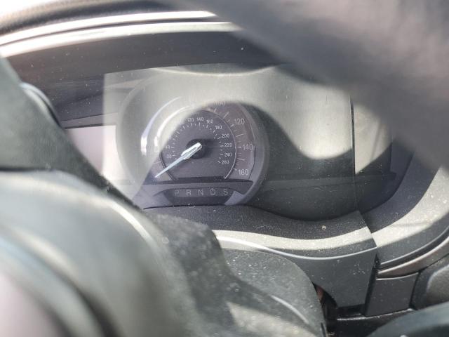 Photo 8 from auction – 2018 FORD FUSION SE with VIN 3FA6P0HD0JR253145