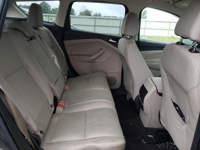 Photo 6 from auction – 2017 FORD ESCAPE SE with VIN 1FMCU9GDXHUD55949