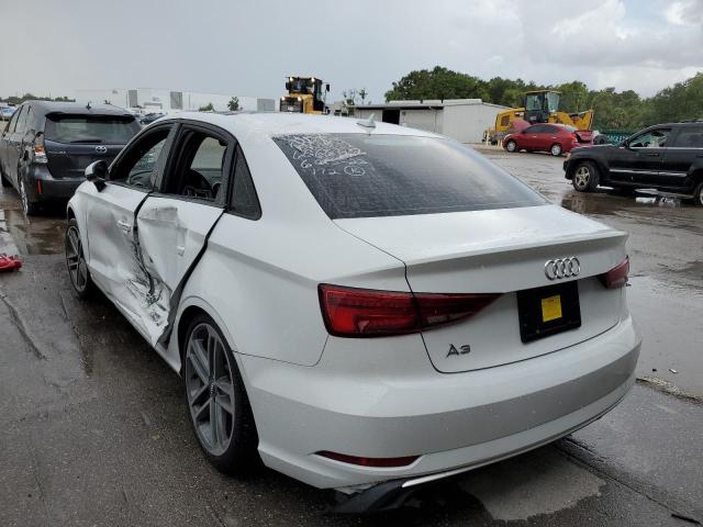 Photo 3 from auction – 2017 AUDI A3 PREMIUM with VIN WAUAUGFF9H1047043