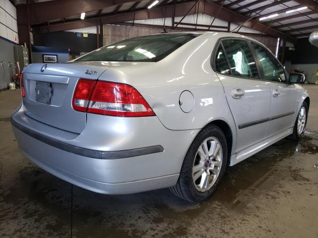 Zdjęcie 4 z aukcji – 2007 SAAB 9-3 2.0T z VIN YS3FD49Y371111766