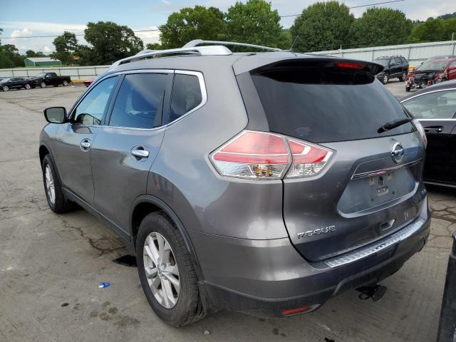 Photo 3 from auction – 2016 NISSAN ROGUE S with VIN KNMAT2MT4GP604695