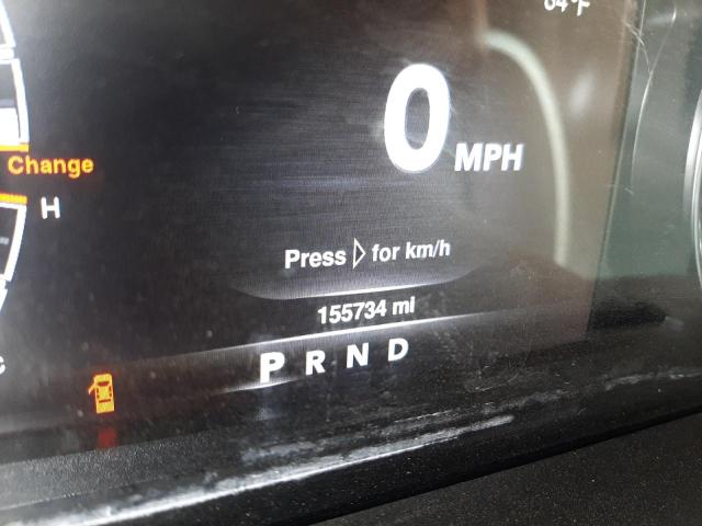 Photo 8 from auction – 2019 RAM 1500 CLASS with VIN 1C6RR7FG7KS639341