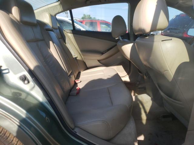Photo 6 from auction – 2008 NISSAN ALTIMA 2.5 with VIN 1N4AL21E58C154589