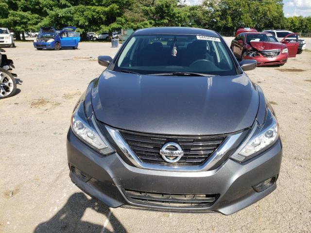 Photo 9 from auction – 2017 NISSAN ALTIMA 2.5 with VIN 1N4AL3AP4HC249099