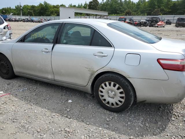 Photo 9 from auction – 2007 TOYOTA CAMRY CE with VIN 4T1BE46K47U033205