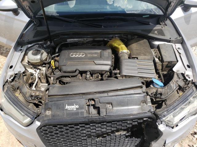 Photo 7 from auction – 2015 AUDI S3 PREMIUM with VIN WAUBFGFF3F1142094