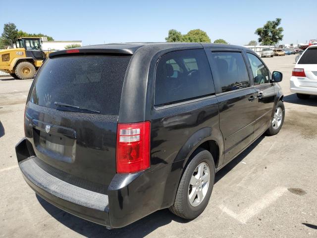 Photo 4 from auction – 2010 DODGE GRAND CARA with VIN 2D4RN4DE7AR307634