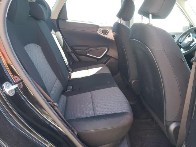 Photo 6 from auction – 2020 KIA SOUL LX with VIN KNDJ22AUXL7090796