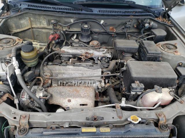 Photo 7 from auction – 2000 TOYOTA RAV4 with VIN JT3HP10V3Y7160882