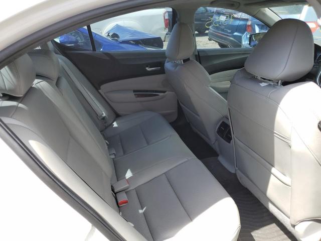 Photo 6 from auction – 2016 ACURA TLX TECH/T with VIN 19UUB1F51GA004066