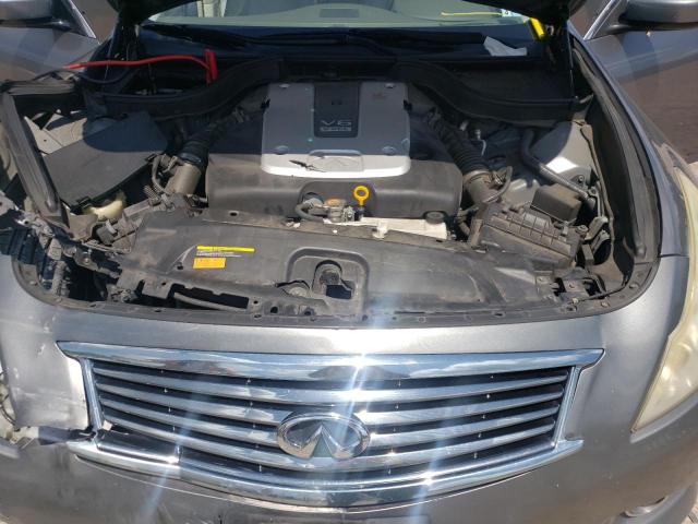 Photo 7 from auction – 2012 INFINITI G37 with VIN JN1CV6AR9CM680902