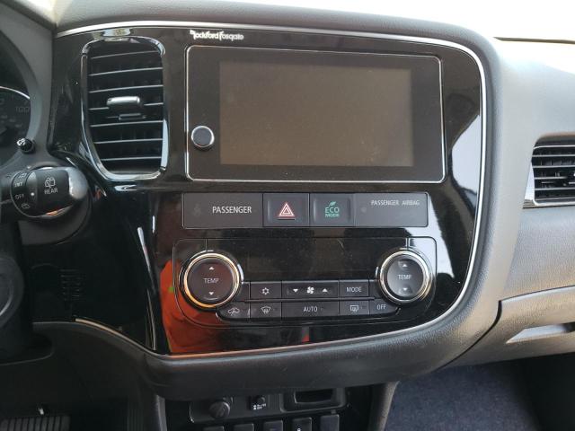 Photo 9 from auction – 2018 MITSUBISHI OUTLANDER with VIN JA4AZ3A3XJJ001599
