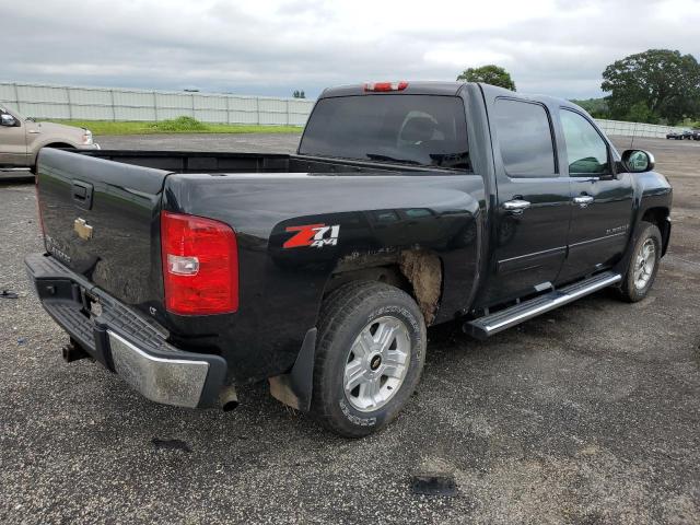 Photo 4 from auction – 2009 CHEVROLET SILVERADO with VIN 2GCEK233491105515