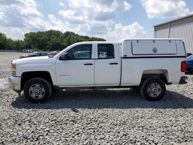 Photo 9 from auction – 2015 CHEVROLET SILVERADO with VIN 1GC2KUEG8FZ530608