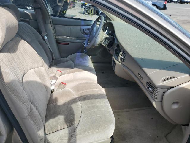 Photo 5 from auction – 1999 BUICK CENTURY CU with VIN 2G4WS52M9X1501657