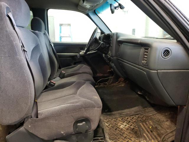 Photo 5 from auction – 2000 GMC NEW SIERRA with VIN 1GTEK19T1YE248937
