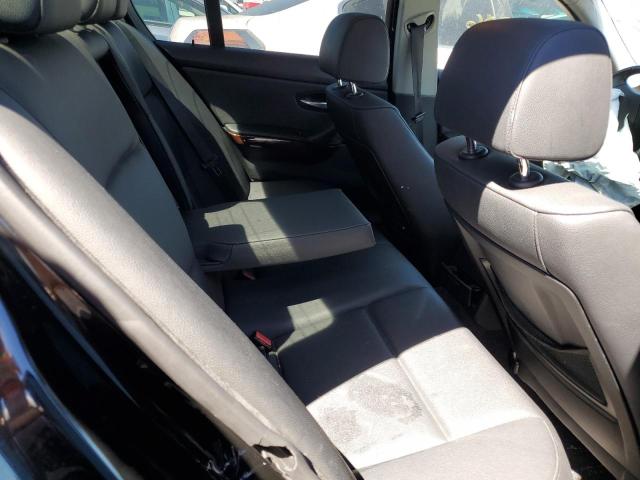 Photo 6 from auction – 2009 BMW 328 I SULE with VIN WBAPH53549A434146