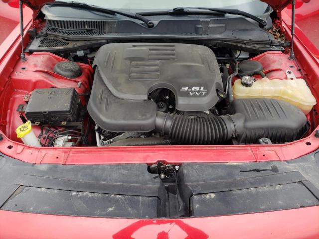 Photo 7 from auction – 2016 DODGE CHALLENGER with VIN 2C3CDZAG7GH146018