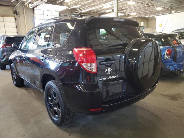 Photo 3 from auction – 2008 TOYOTA RAV4 with VIN JTMZD33V385112813