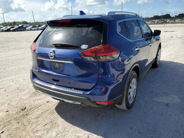 Photo 4 from auction – 2017 NISSAN ROGUE S with VIN JN8AT2MT6HW137534
