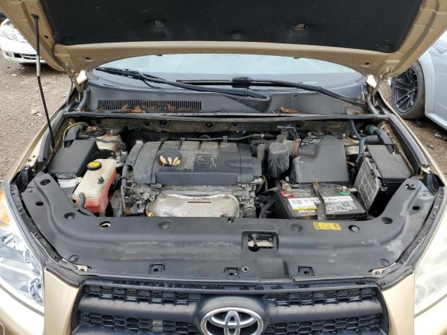 Photo 7 from auction – 2011 TOYOTA RAV4 with VIN JTMZF4DV8BD030720