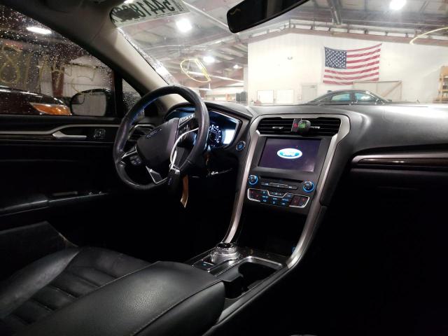Photo 9 from auction – 2017 FORD FUSION SE with VIN 3FA6P0HD6HR412213