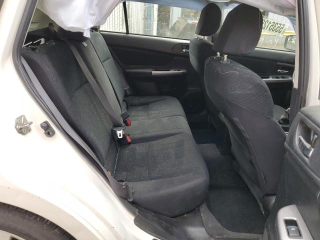 Photo 6 from auction – 2015 SUBARU IMPREZA PR with VIN JF1GPAC64F8314931