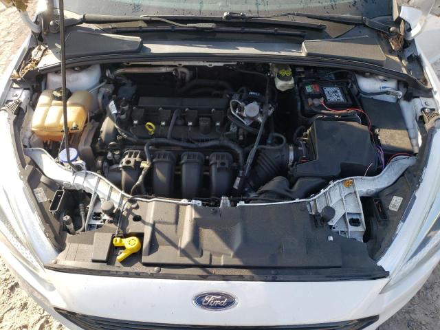 Photo 7 from auction – 2017 FORD FOCUS SE with VIN 1FADP3K29HL258790