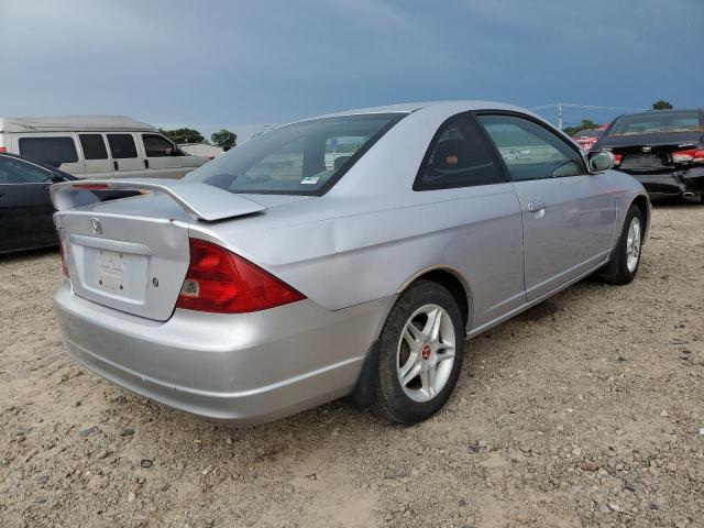 Photo 4 from auction – 2001 HONDA CIVIC SI with VIN 1HGEM22911L009342
