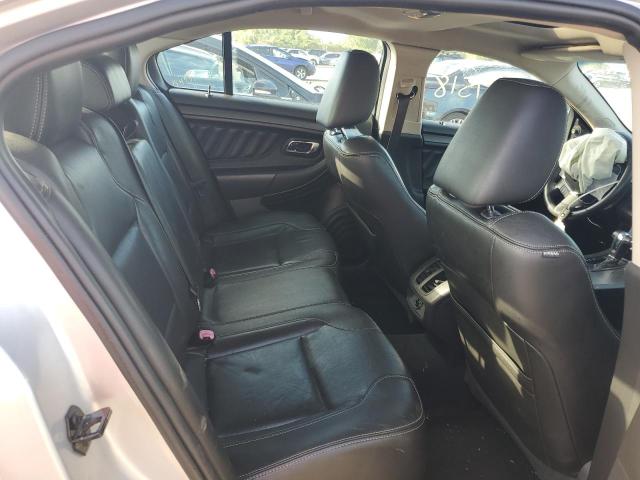 Photo 6 from auction – 2010 FORD TAURUS SEL with VIN 1FAHP2EW0AG119320