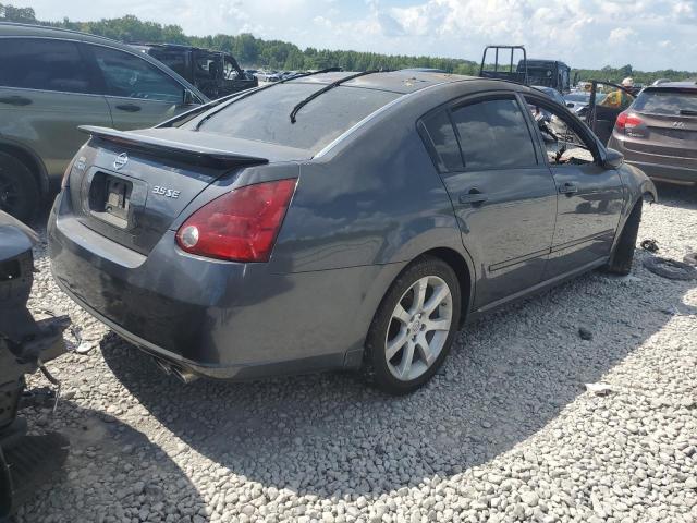 Photo 4 from auction – 2007 NISSAN MAXIMA SE with VIN 1N4BA41E57C847652