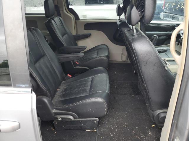 Photo 6 from auction – 2014 CHRYSLER TOWN & COU with VIN 2C4RC1BG8ER207618